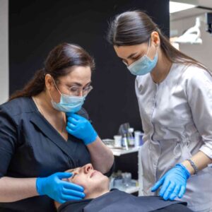 Foundation Botox & Dermal Filler Course