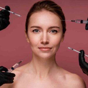Combined Botox and Dermal Filler Training