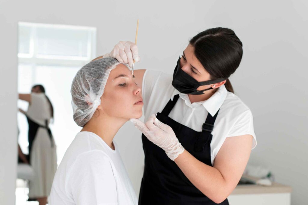 jpeg-optimizer_caucasian-woman-going-through-microblading-procedure
