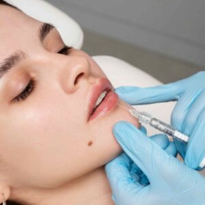 Lip Filler Course & Masterclass